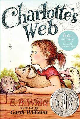 Charlotte's Web (Hardcover)