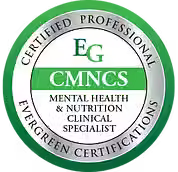 Cert Badge