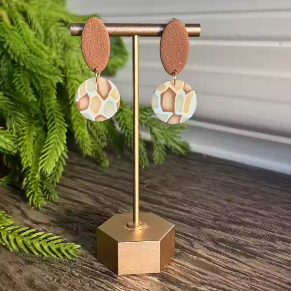 Beach Earrings 13