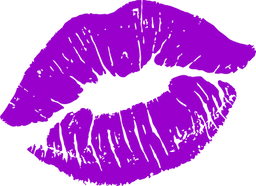Purple Lip