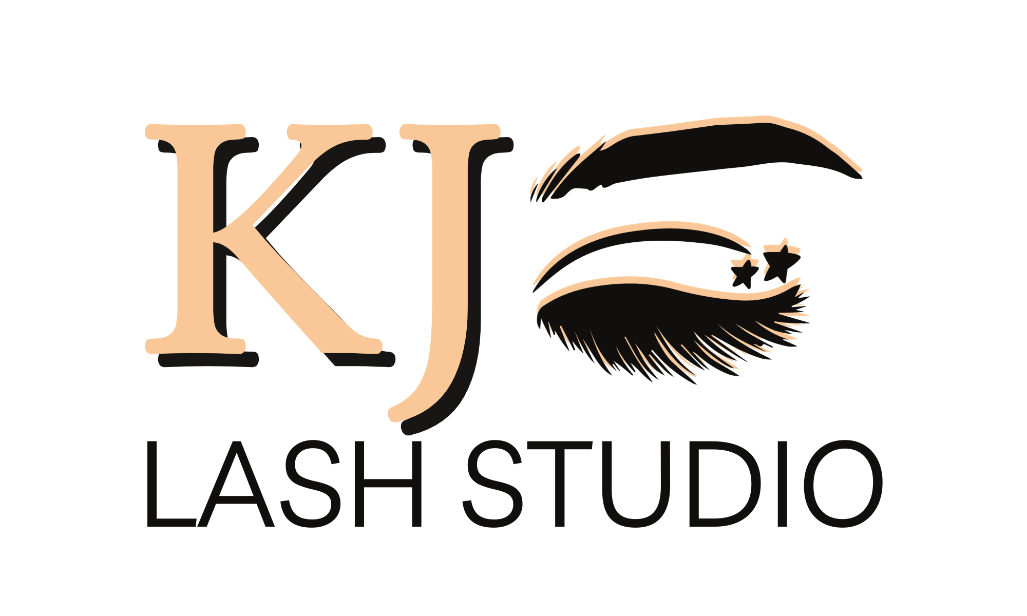 KJ LASH STUDIO eyelash studio near me 1825 NJ35, Wall Township, NJ