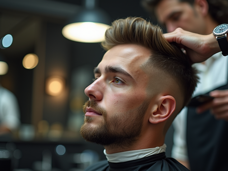 Top Trends in Barbering Education You Should Know