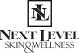 Next Level Skin & Wellness Logo