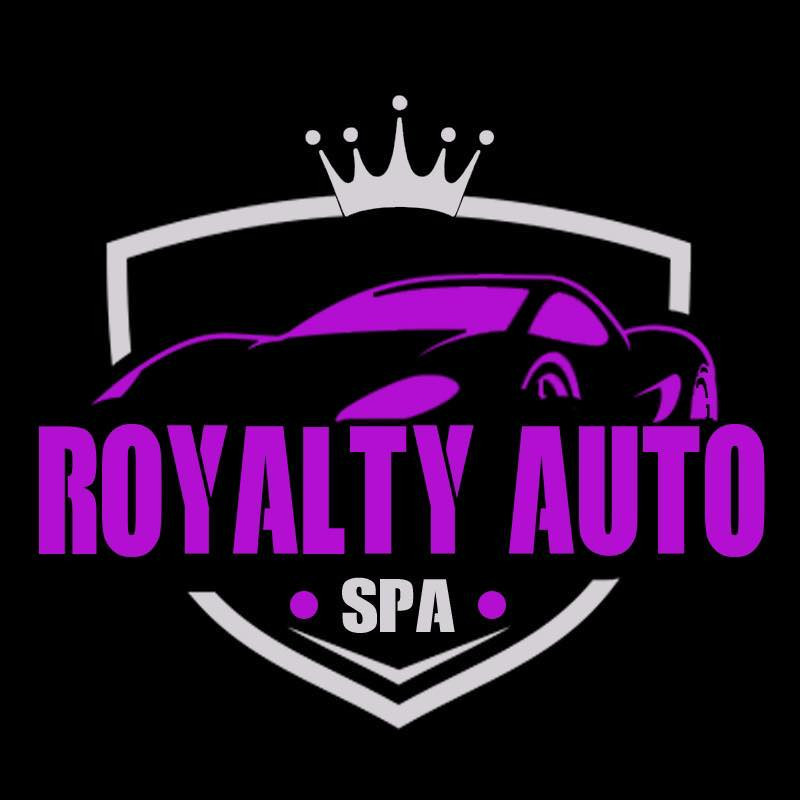 Automotive Detailing in Fayetteville, NC Royalty Auto Spa