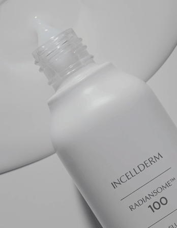 Thumbnail: ICD Radiansome™100 Microfluidizer Essential Toner