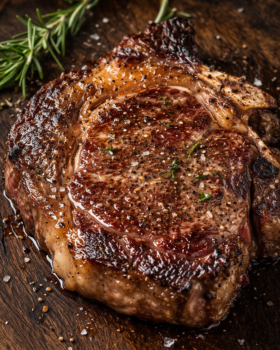 Rib Eye image