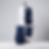 Navy Blue Suit