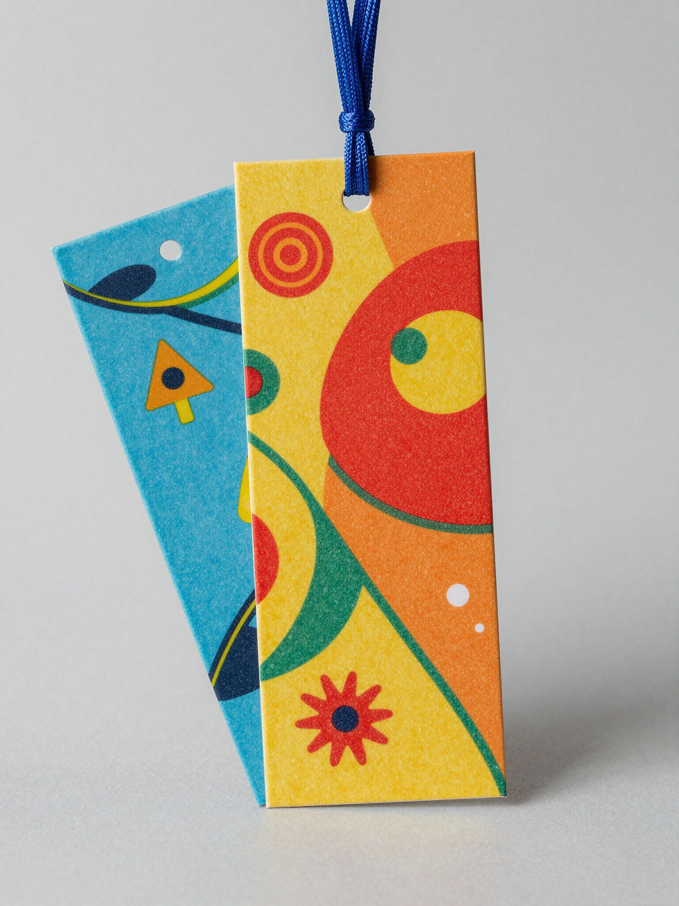 Bookmarks