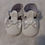 Thumbnail: Baby Girl's Shoe's Size 12/18mos