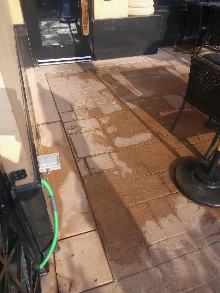 Moore Janitorial Service, LLC