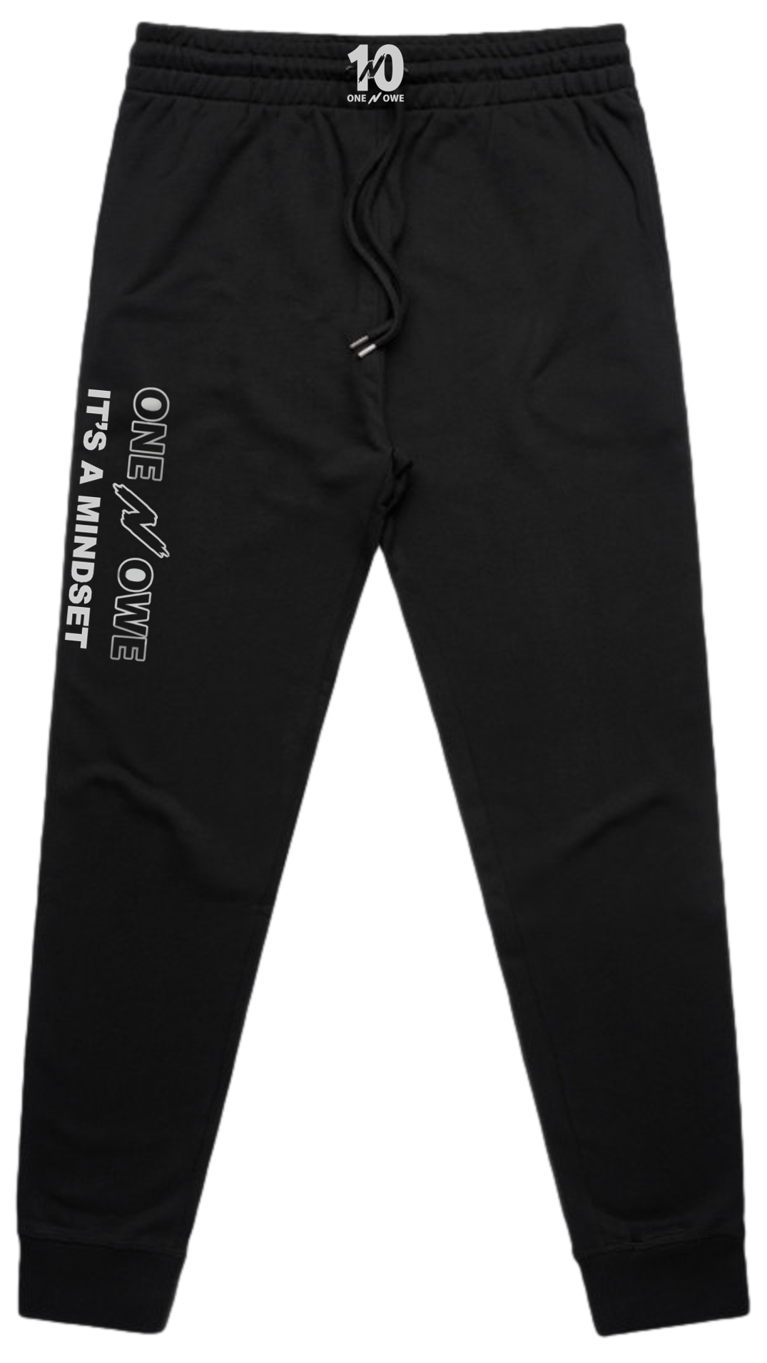 Athletic Fit Joggers