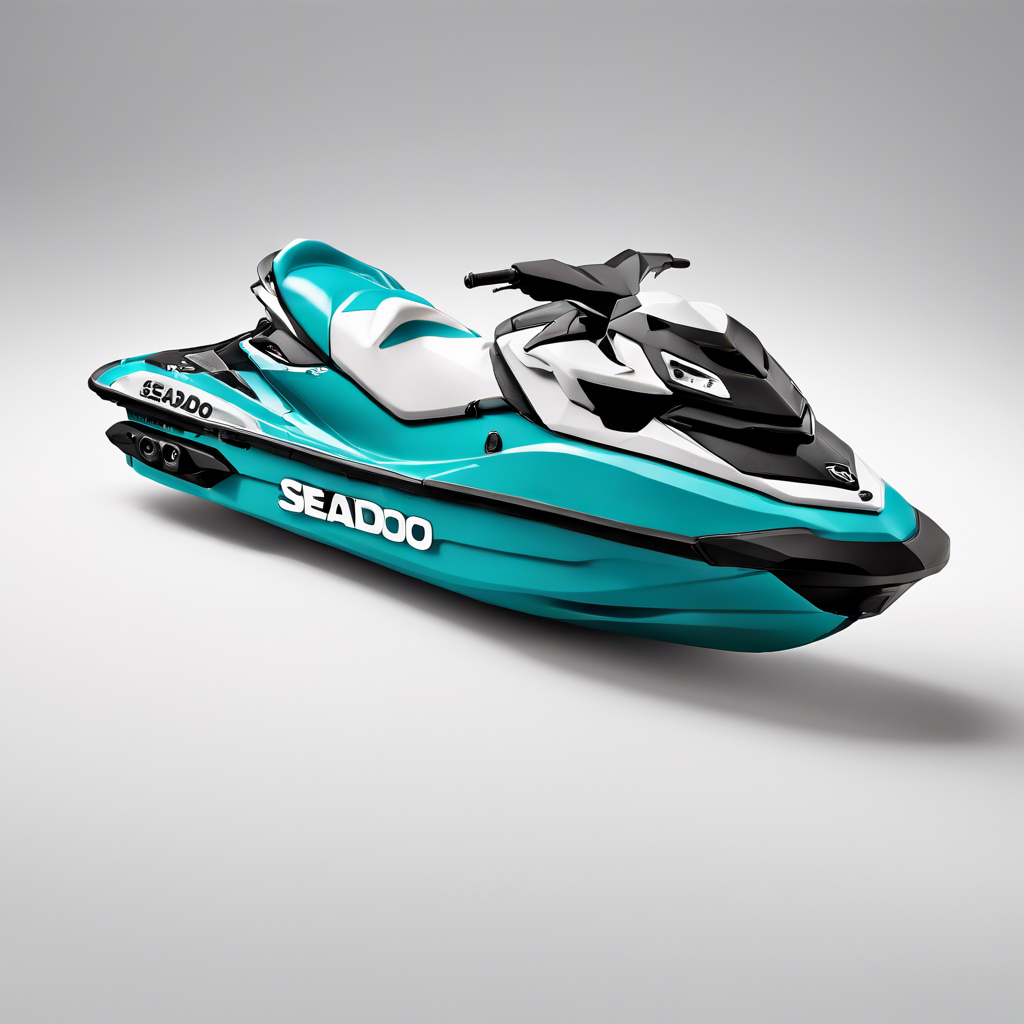 2019 Seadoo GTI 130 two jet ski rental