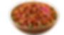 SPICY HARISSA CHICKEN BOWL