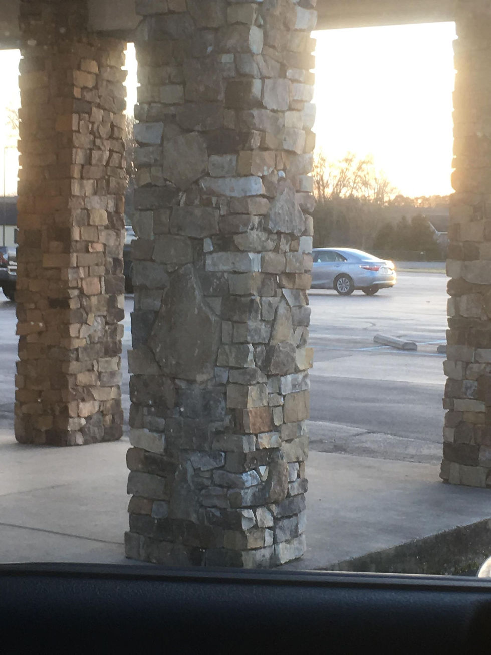 ​Columns
