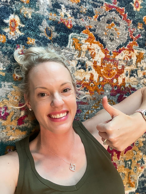 Owner of the company