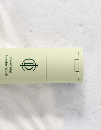 ICD Cleansing Powder Wash | NL_Skin&Wellnss