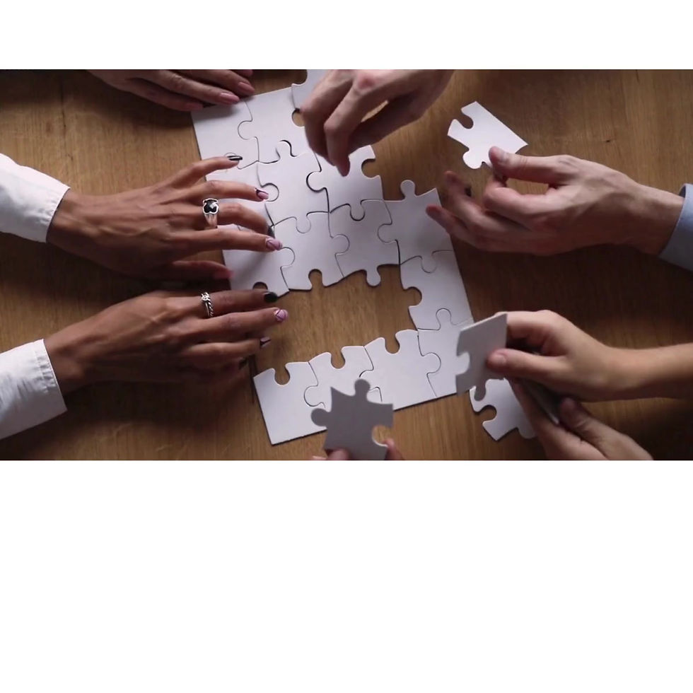 A better approach to M&A