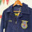 Thumbnail: Vintage Future Farmers of America FFA ‘Iowa’ Corduroy Jacket M 