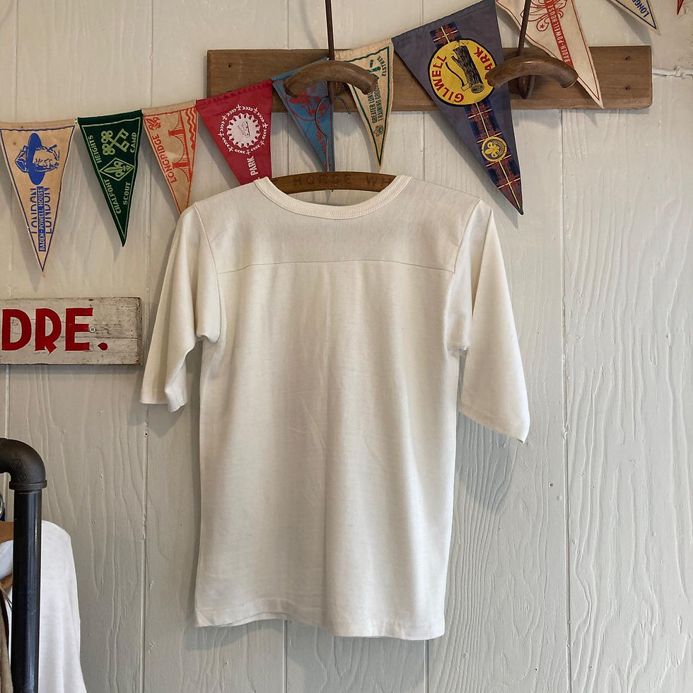 Thumbnail: Vintage 1980s USA UCLA Los Angeles Rose Bowl Sports Jersey XS