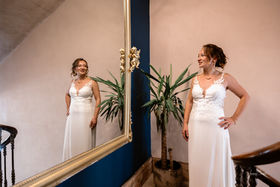Location salle de mariage chic Vals les bains sud ardèche