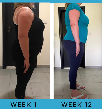12 weeks weight loss challenge participant’s progress (1).PNG