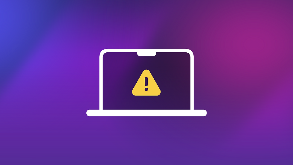 MacBook 'Servis Öneriliyor': Batarya Değişimi ve