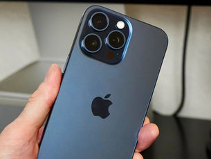 iPhone 15 Serisi: Pil Sağlığı %80 Altında Performans