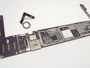iPad Açılmıyor mu? Anakart Sorunları ve Çözüm Yolları!