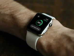 Apple Watch Batarya Değişimi: Hızlı Şarj Tükenmesine Çözüm