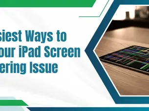 iPad Pro Kasa Yamulması Çözülüyor: Yamulan Cihazlar