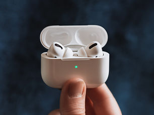 AirPods Batarya Değişimi Mümkün Mü? Şarjın Hızlı Bitmesi