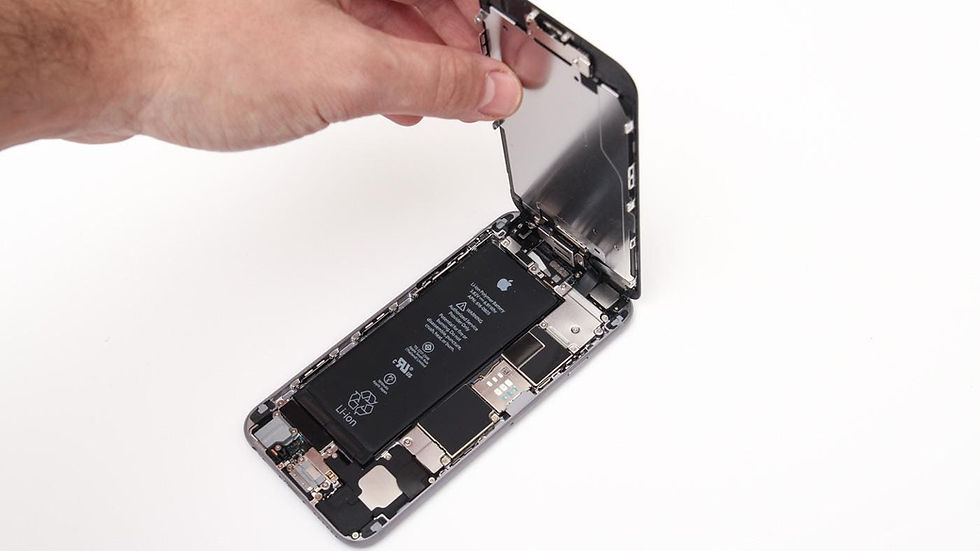 iPhone 11, XR, SE Batarya Sağlığı: Cihazı Hızlandıran