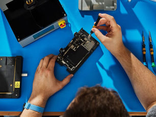 iPhone 17 Pro Max Ekran Değişimi Maliyeti Şok Ediyor