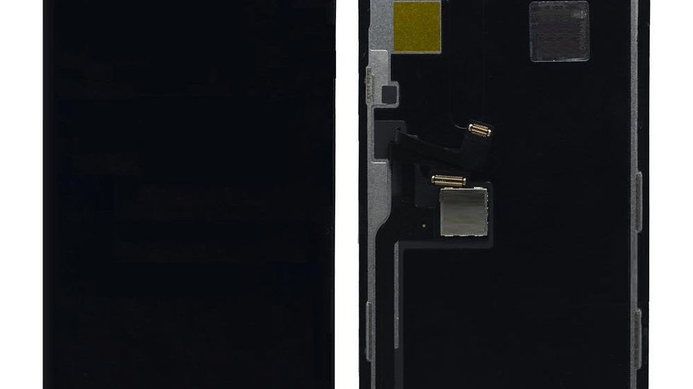 iPhone 11 Ekran Sorunları: Ekonomik ve Kaliteli Tamir