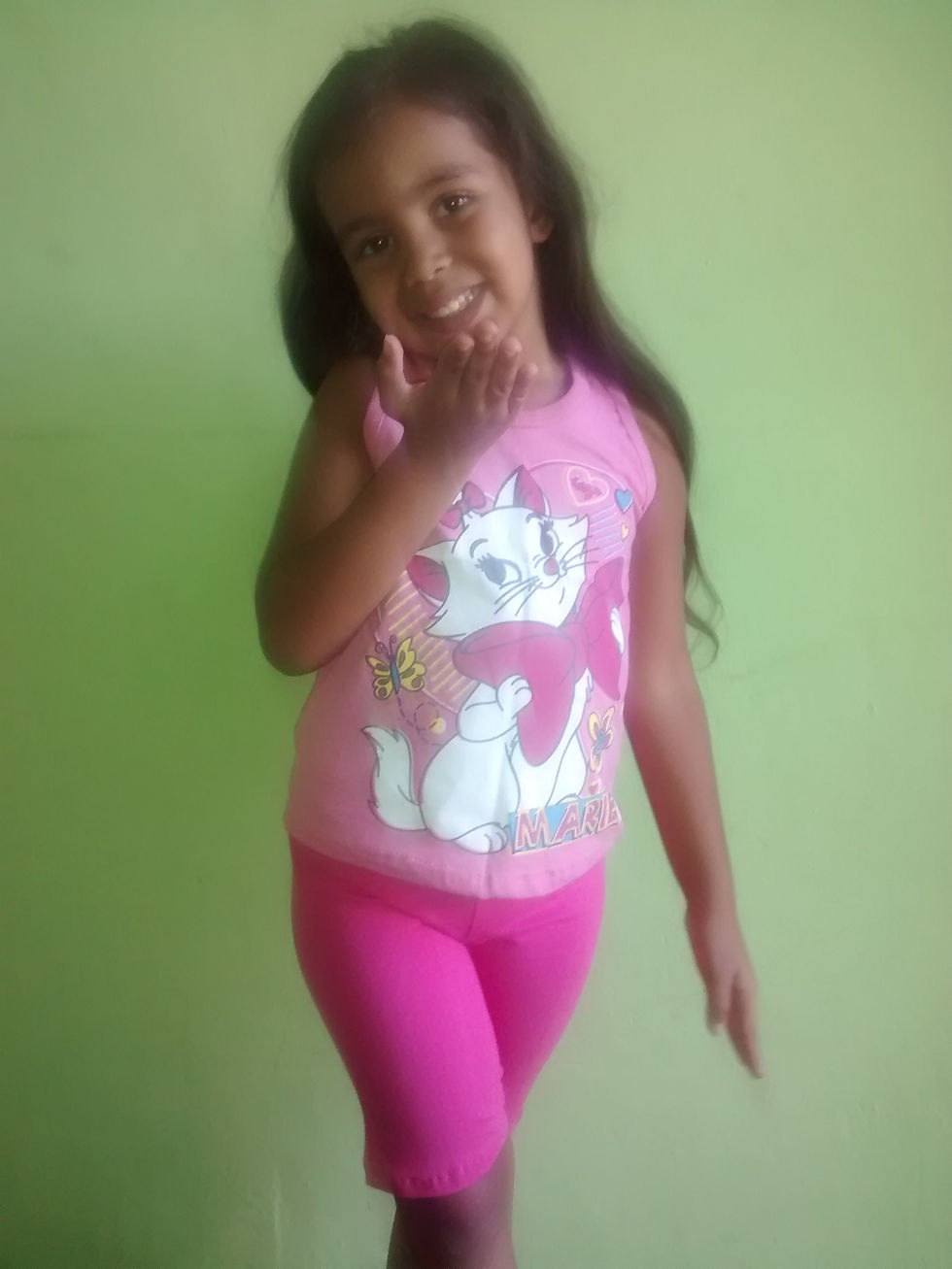 Coleção Infantil