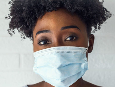 Turning Our Collective Grief (Rage) Into a Creative Riot