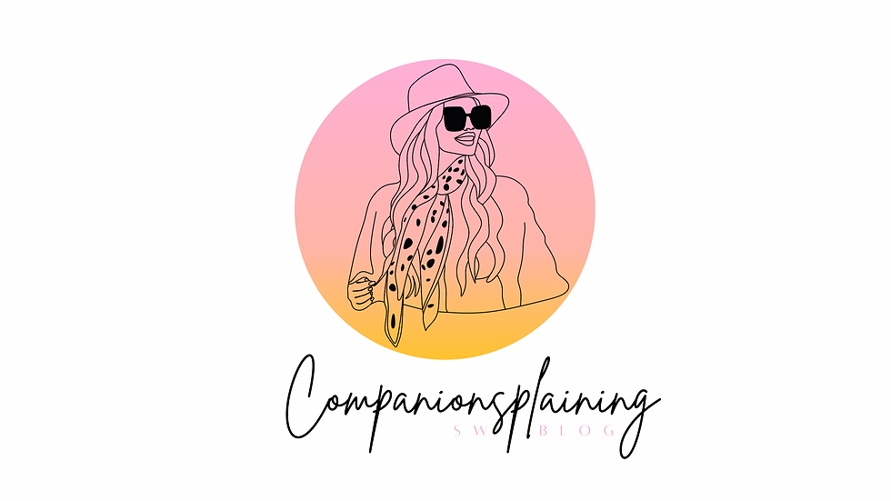 Heather Riley's Fall 2025 Schedule