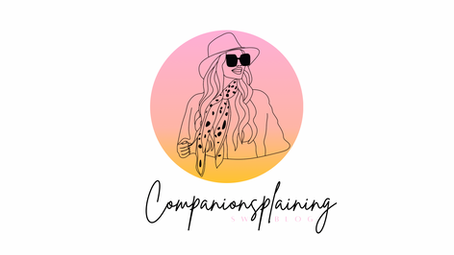 October 1st? Surprise! 👻