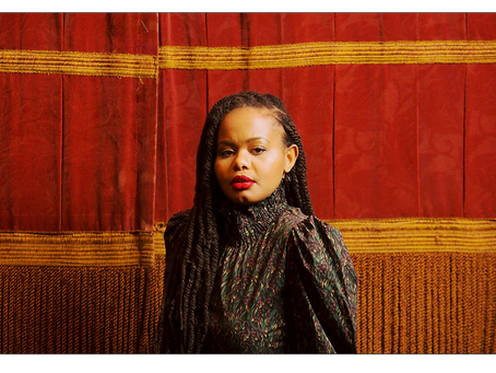 Bold Writing Workshop With Angelica Chéri