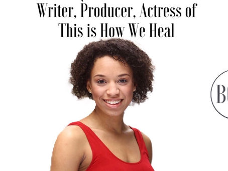 At The Table: Leslie Lissaint