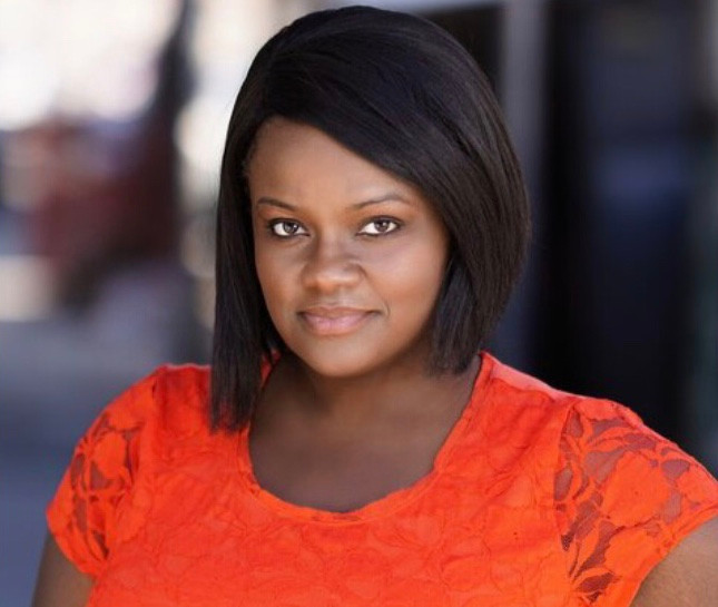 Celebrate Juneteenth, Celebrate Your Artistic Freedom with Nattalyee Randall