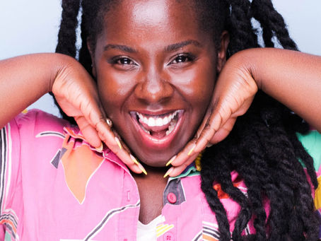 BOLD Woman To Watch: Denise Manning