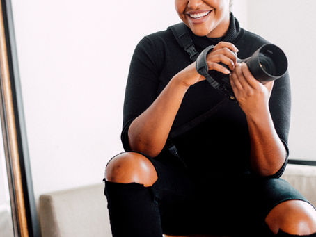 At The Table: Ambe Williams