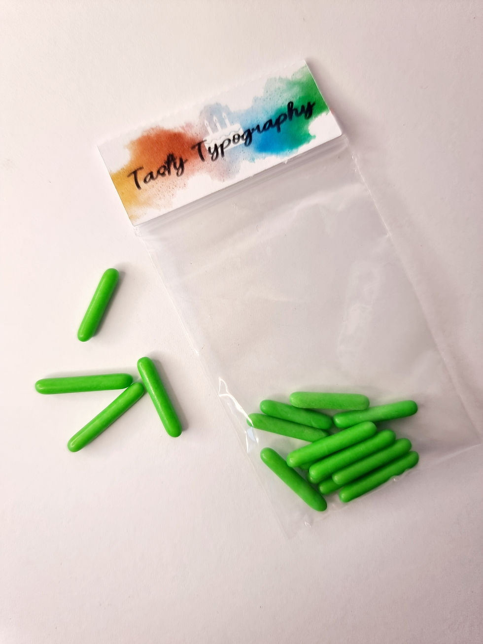 Thumbnail: Rods (2cm)