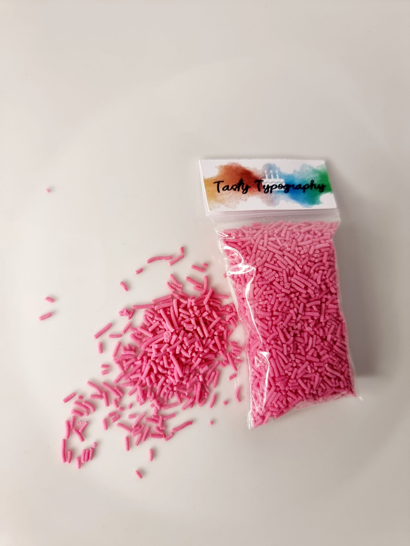 Sprinkle Sticks (short)