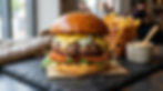 Burger Aveyronnais :