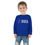 Thumbnail: Toddler Long Sleeve Tee