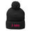 Thumbnail: Pom-Pom Beanie