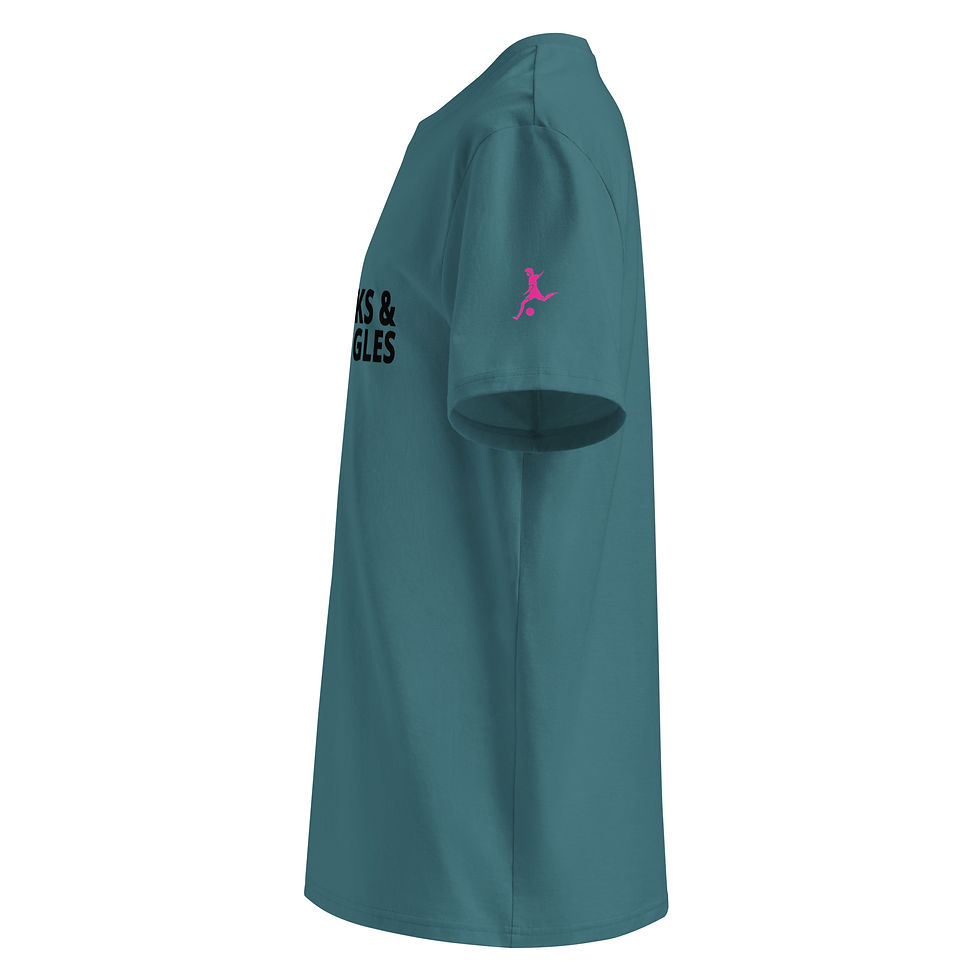 Thumbnail: 100% Organic Cotton T-shirt | Multiple Colors