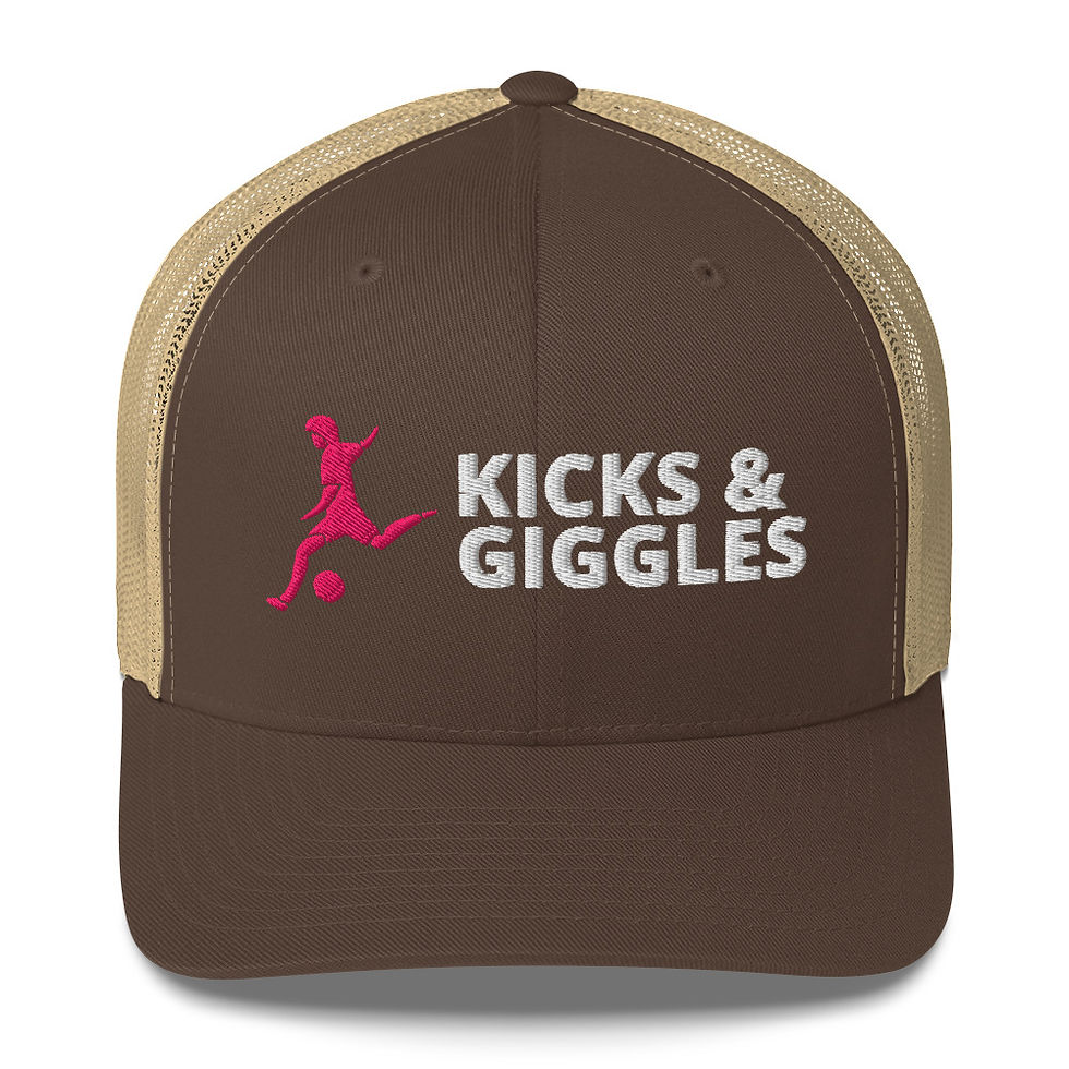Thumbnail: Trucker Hat | Multiple Colors